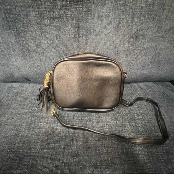 Aztec pattern shoulder bag - Picture 2 of 3